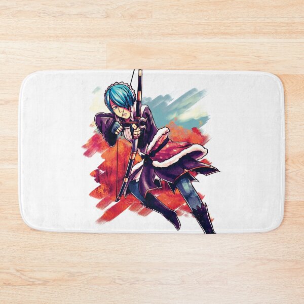 Item preview, Cartoon fictional character designed and sold by AndyArtic.