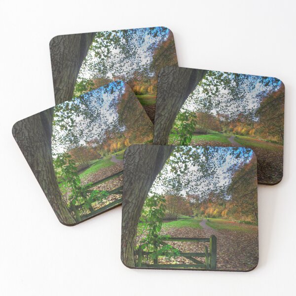 Item preview, Through The Gate designed and sold by Paul Thompson Photography.
