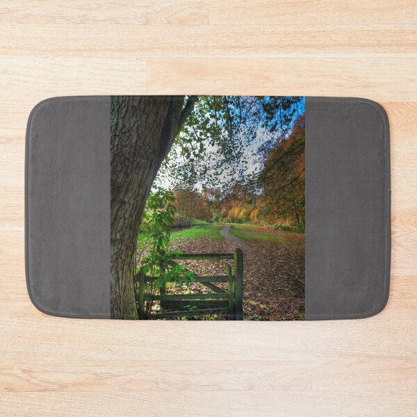 Item preview, Through The Gate designed and sold by Paul Thompson Photography.