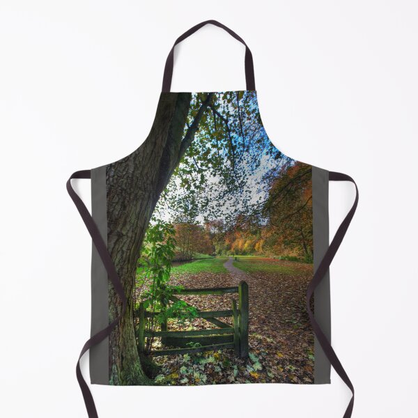 Item preview, Through The Gate designed and sold by Paul Thompson Photography.