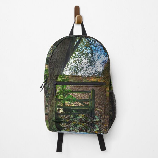 Item preview, Through The Gate designed and sold by Paul Thompson Photography.