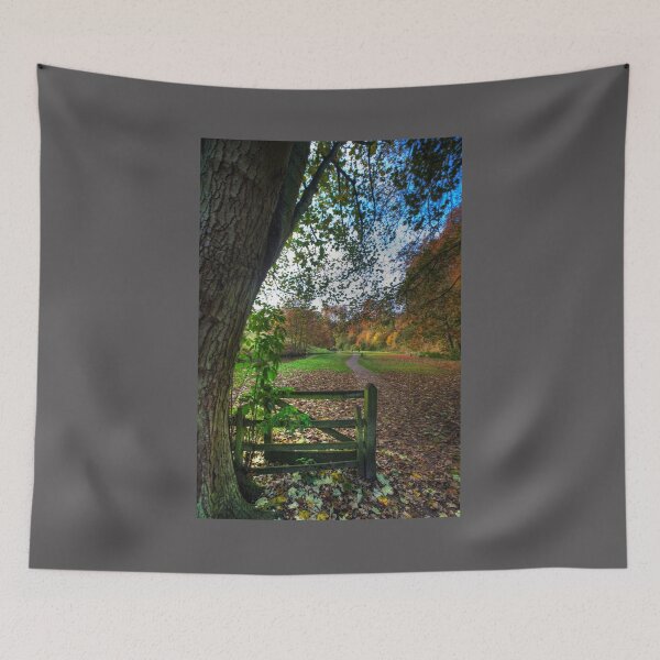 Item preview, Through The Gate designed and sold by Paul Thompson Photography.