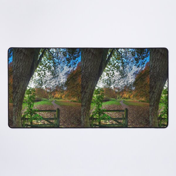 Item preview, Through The Gate designed and sold by Paul Thompson Photography.