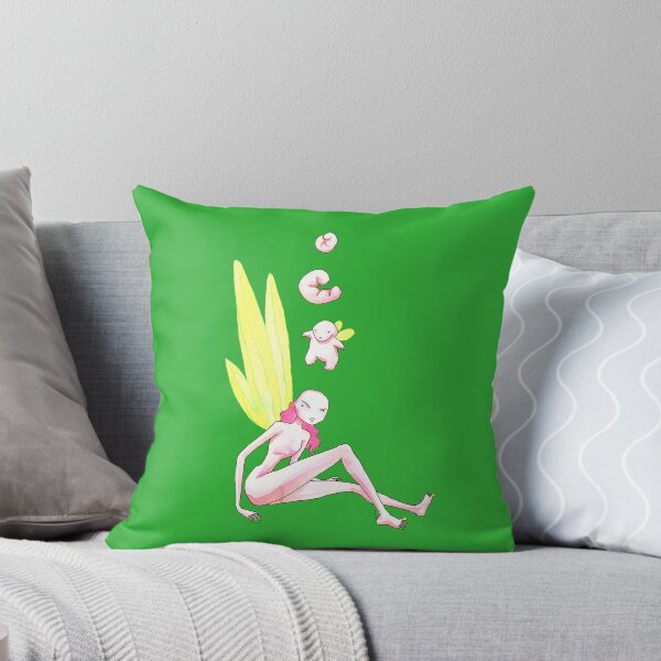 Item preview, Faerie Life Cycle designed and sold by Dan Paul Roberts.