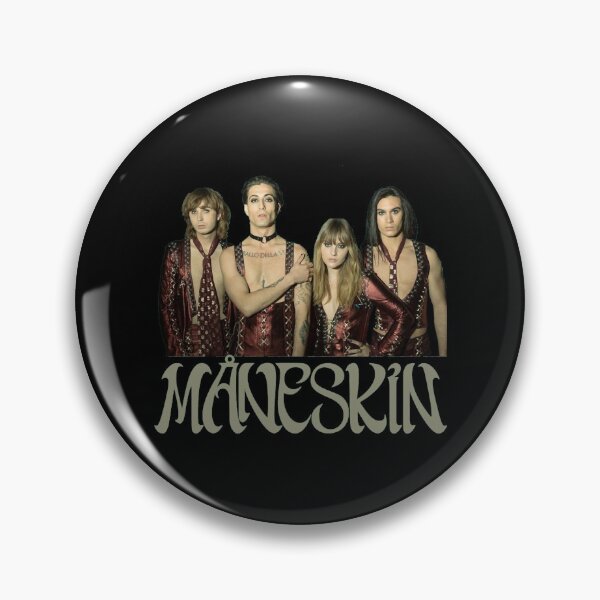 Item preview, Maneskin 35 designed and sold by KevinGardner1.