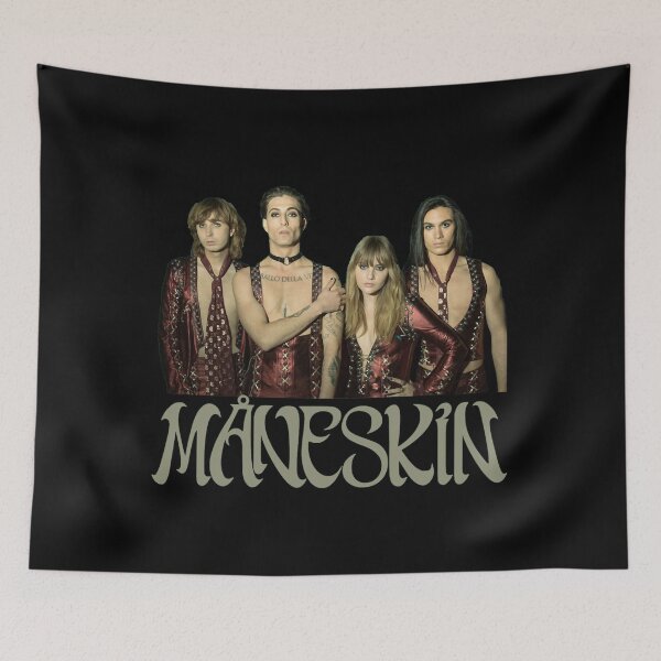 Item preview, Maneskin 35 designed and sold by KevinGardner1.