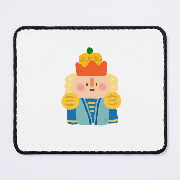 Item preview, Cute Nutcracker  designed and sold by mimimiao.