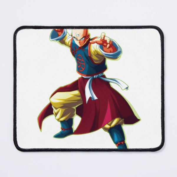 Item preview, dragon ball fighterz tien designed and sold by AndyArtic.