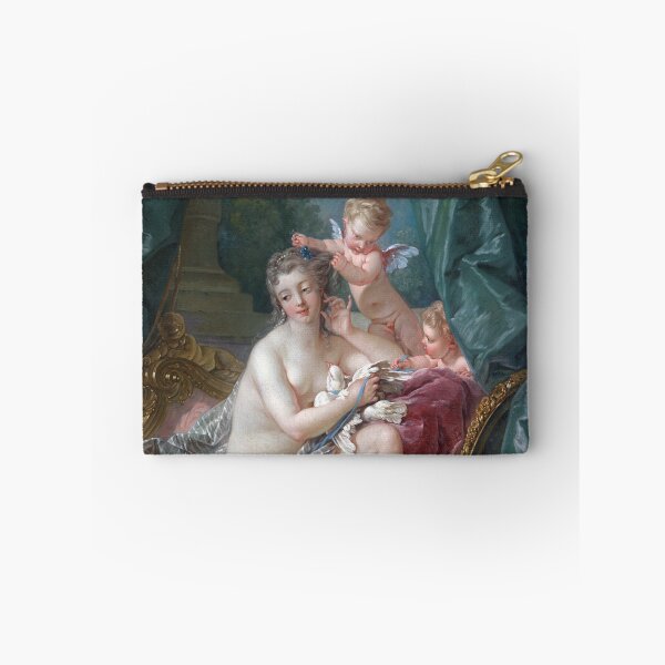 Item preview, The Toilette of Venus by François Boucher designed and sold by angelisart.
