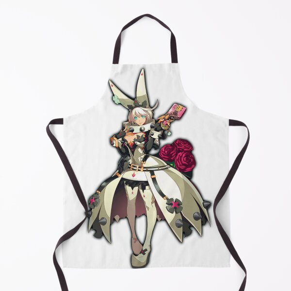 Item preview, Cartoon elphelt guilty gear xrd designed and sold by AndyArtic.
