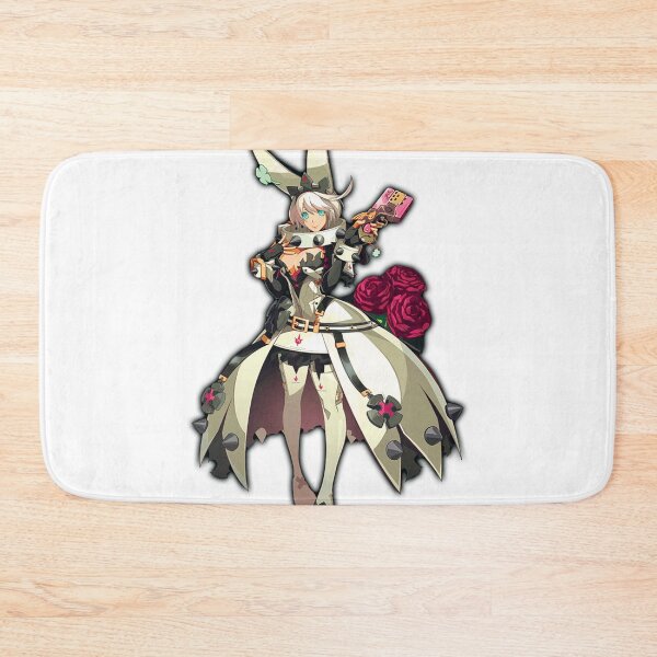 Item preview, Cartoon elphelt guilty gear xrd designed and sold by AndyArtic.