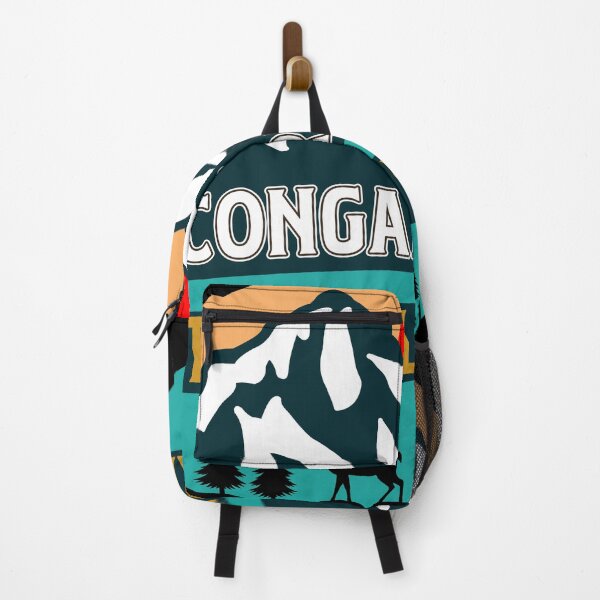 Item preview, Congaree National Park designed and sold by Us-nature.