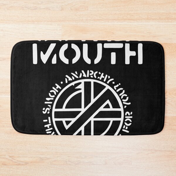 Item preview, Guttermouth Essential T-Shirt.png designed and sold by MelviRoland.
