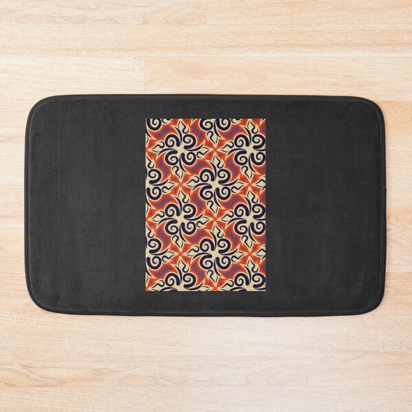Item preview, uzbek ikat designed and sold by EVintageGallery.