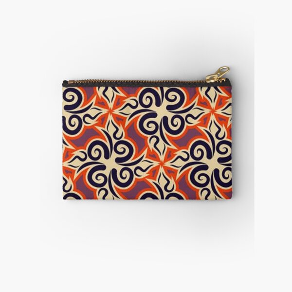 Item preview, uzbek ikat designed and sold by EVintageGallery.