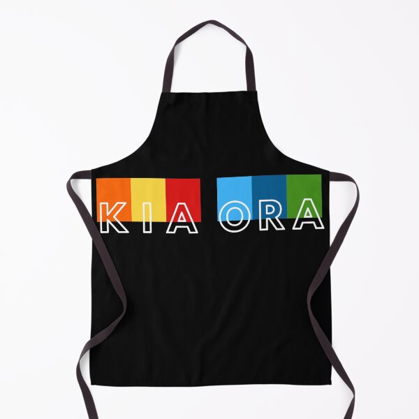 Item preview, Kia Ora! Hello! designed and sold by CreateShape.