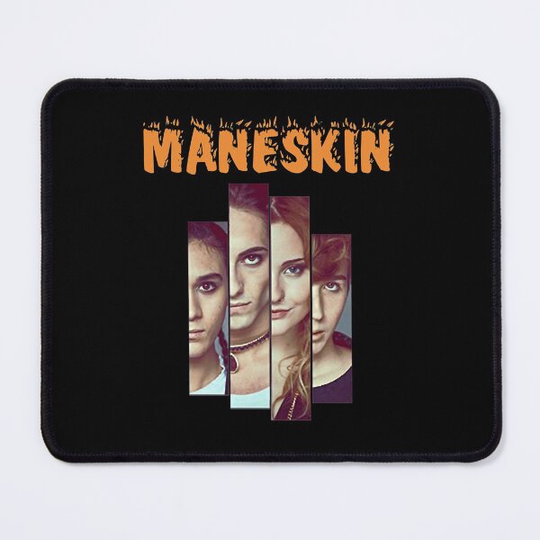 Item preview, Maneskin 16 designed and sold by ShannonMullins.