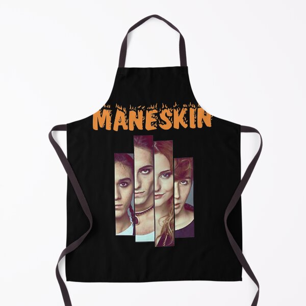 Aperçu de l'œuvre Maneskin 16 créée et vendue par ShannonMullins.