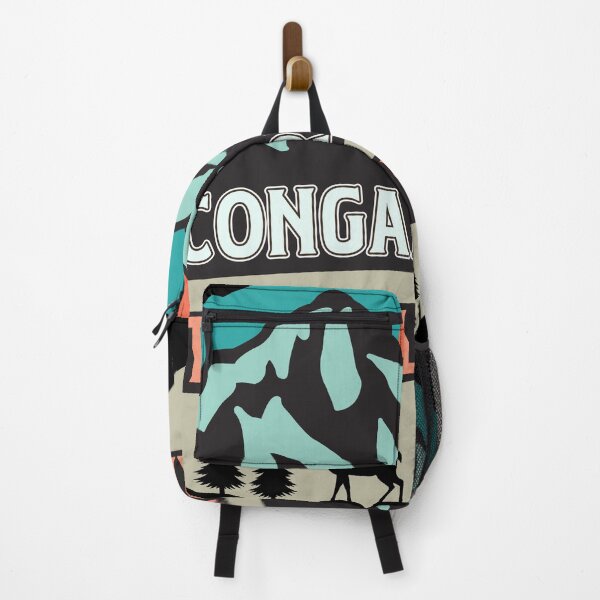 Item preview, Congaree National Park designed and sold by Us-nature.
