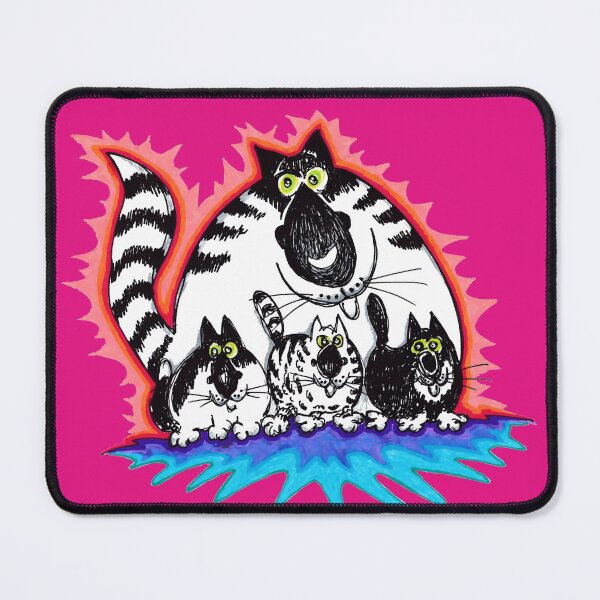 Item preview, Nosey Family designed and sold by cuprum.