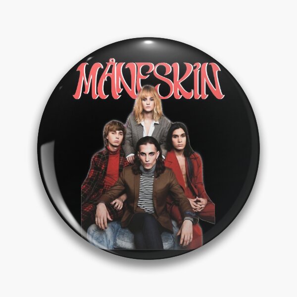 Artikelvorschau, Maneskin Måneskin 1 entworfen und verkauft von ShannonMullins.