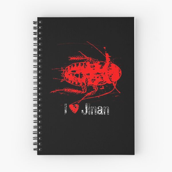 Item preview, I love jinan designed and sold by vibeno1.