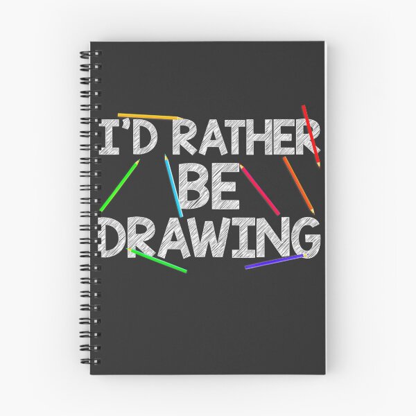 Item preview, Cool Drawing Art For Men Women Sketch Pencil Artist Lovers designed and sold by MichaelXII.