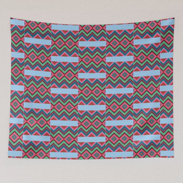 Item preview, Uzbek Ukat    designed and sold by EVintageGallery.