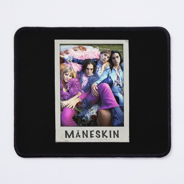 Item preview, MANESKIN Måneskin 2 designed and sold by ShannonMullins.