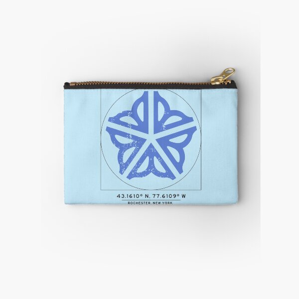 Item preview, Rochester GPS Coordinates  designed and sold by Raincheck408.