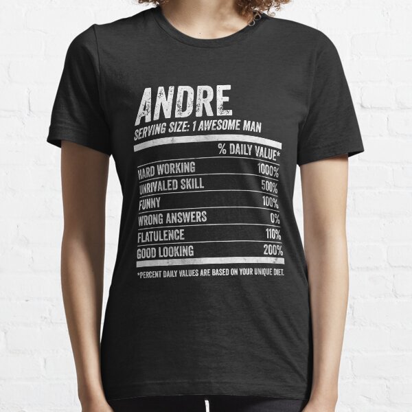 Andre shirts for sale online