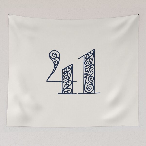 Item preview, 41 Beautiful Font designed and sold by trendingatees.