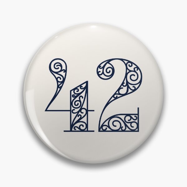 Item preview, 42 Beautiful Font designed and sold by trendingatees.