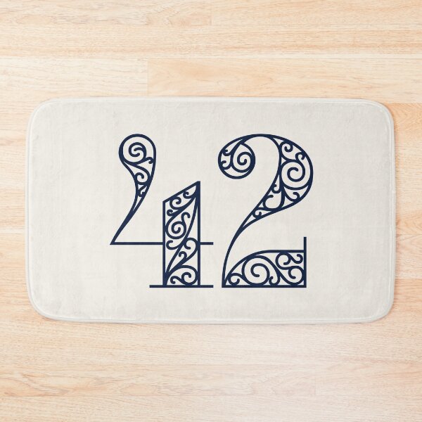 Item preview, 42 Beautiful Font designed and sold by trendingatees.