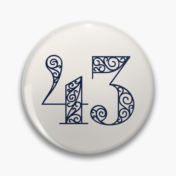 Item preview, 43 Beautiful Font designed and sold by trendingatees.