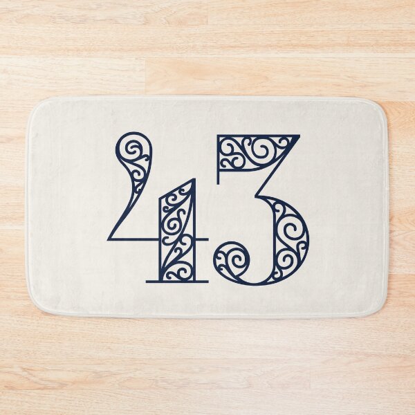 Item preview, 43 Beautiful Font designed and sold by trendingatees.
