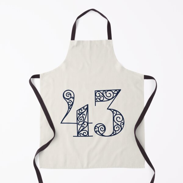 Item preview, 43 Beautiful Font designed and sold by trendingatees.