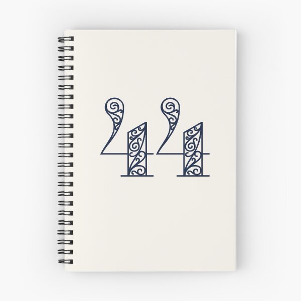 Item preview, 44 Beautiful Font designed and sold by trendingatees.