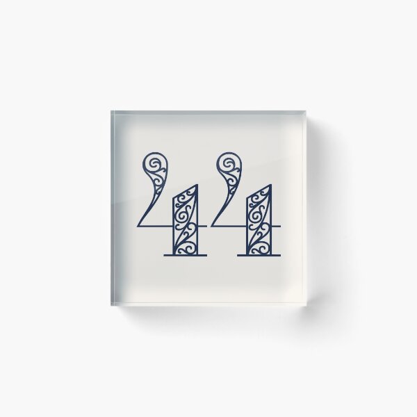 Item preview, 44 Beautiful Font designed and sold by trendingatees.