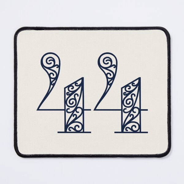 Item preview, 44 Beautiful Font designed and sold by trendingatees.