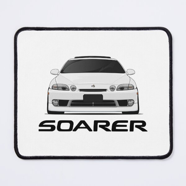 Item preview, AC Soarer Detailed For Light Shirt designed and sold by EarlyBirdz.
