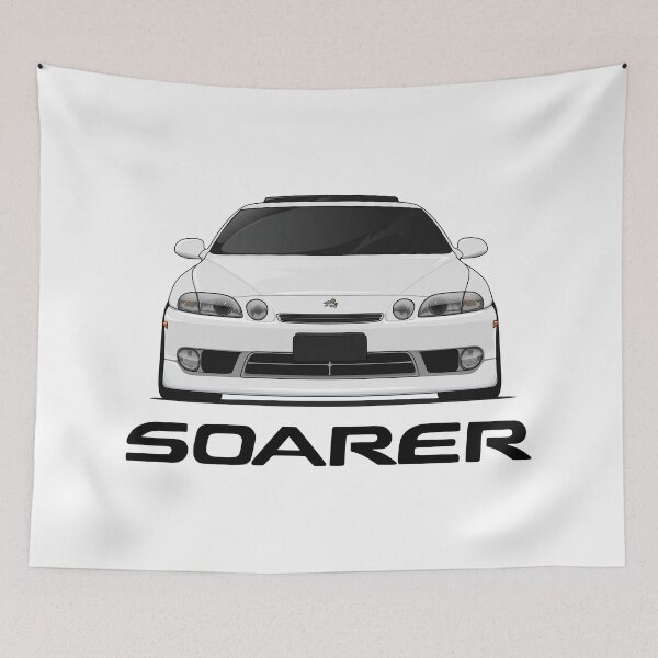 Item preview, AC Soarer Detailed For Light Shirt designed and sold by EarlyBirdz.