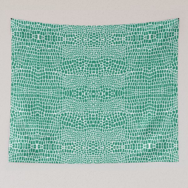 Item preview, Beautiful lizard skin texture pattern designed and sold by Trianglegreen.