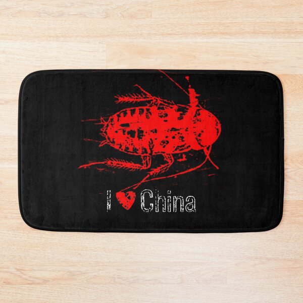 Item preview, I love china designed and sold by vibeno1.