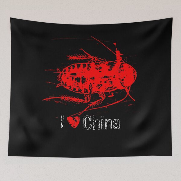 Item preview, I love china designed and sold by vibeno1.
