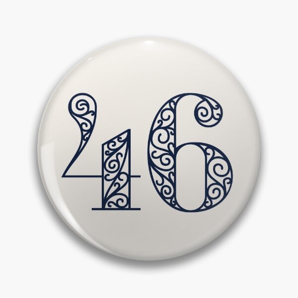 Item preview, 46 Beautiful Font designed and sold by trendingatees.