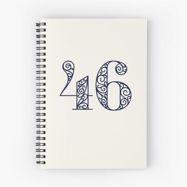 Item preview, 46 Beautiful Font designed and sold by trendingatees.