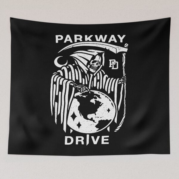 Item preview, parkway For Fans designed and sold by AudreanneSchoen.