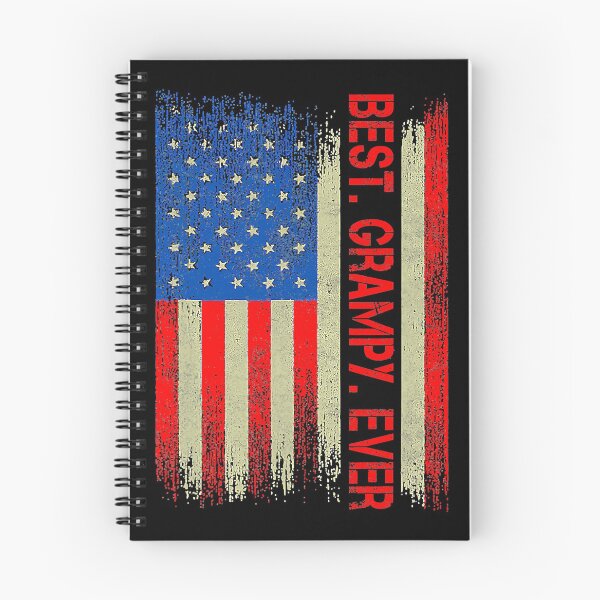 Item preview, Best Grampy Ever America Flag Gift For Men Father's Day designed and sold by CeciliaGallaway.