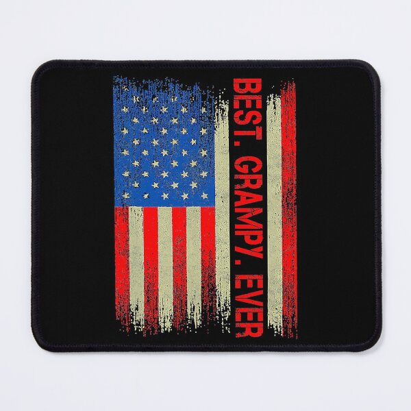 Item preview, Best Grampy Ever America Flag Gift For Men Father's Day designed and sold by CeciliaGallaway.